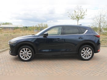 Used Mazda CX-5 2018 for sale - 79830832: Photo