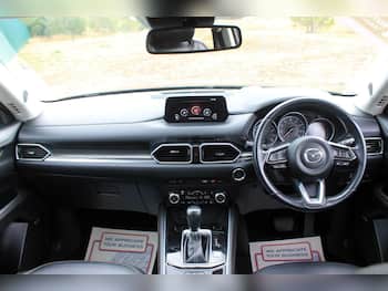 Used Mazda CX-5 2018 for sale - 79830832: Photo