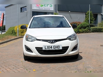 Used Hyundai i20 2016 for sale - 78596367: Photo