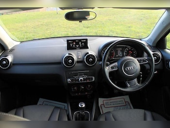 Used Audi A1 2016 for sale - 78636693: Photo