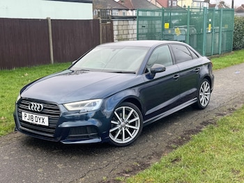 Used Audi A3 2018 for sale - 78601515: Photo