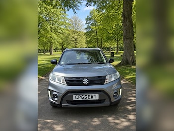 Used Suzuki Vitara 2015 for sale - 79304028: Photo
