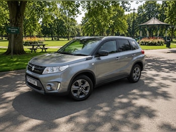 Used Suzuki Vitara 2015 for sale - 79304028: Photo