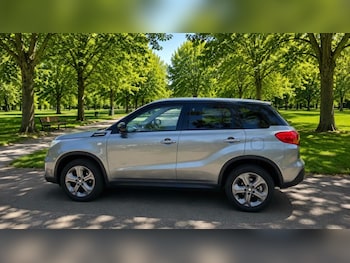 Used Suzuki Vitara 2015 for sale - 79304028: Photo