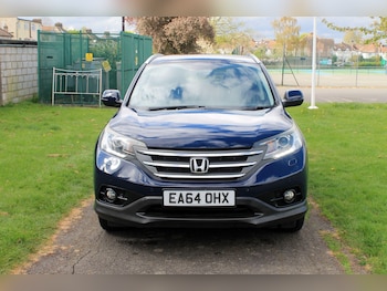 Used Honda CR-V 2014 for sale - 78600659: Photo