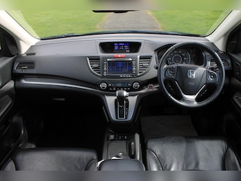 Used Honda CR-V 2014 for sale - 78600659: Photo