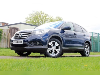 Used Honda CR-V 2014 for sale - 78600659: Photo