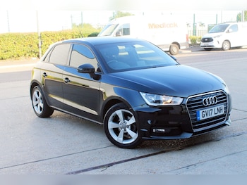 Used Audi A1 2017 for sale - 79212366: Photo