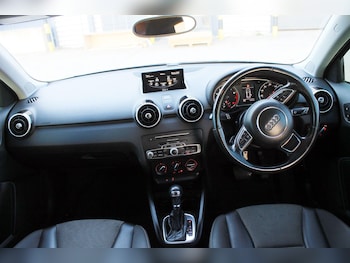Used Audi A1 2017 for sale - 79212366: Photo