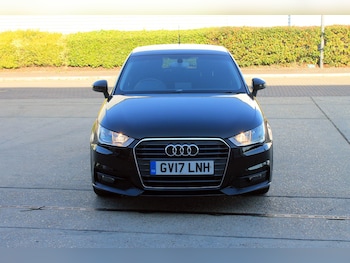 Used Audi A1 2017 for sale - 79212366: Photo
