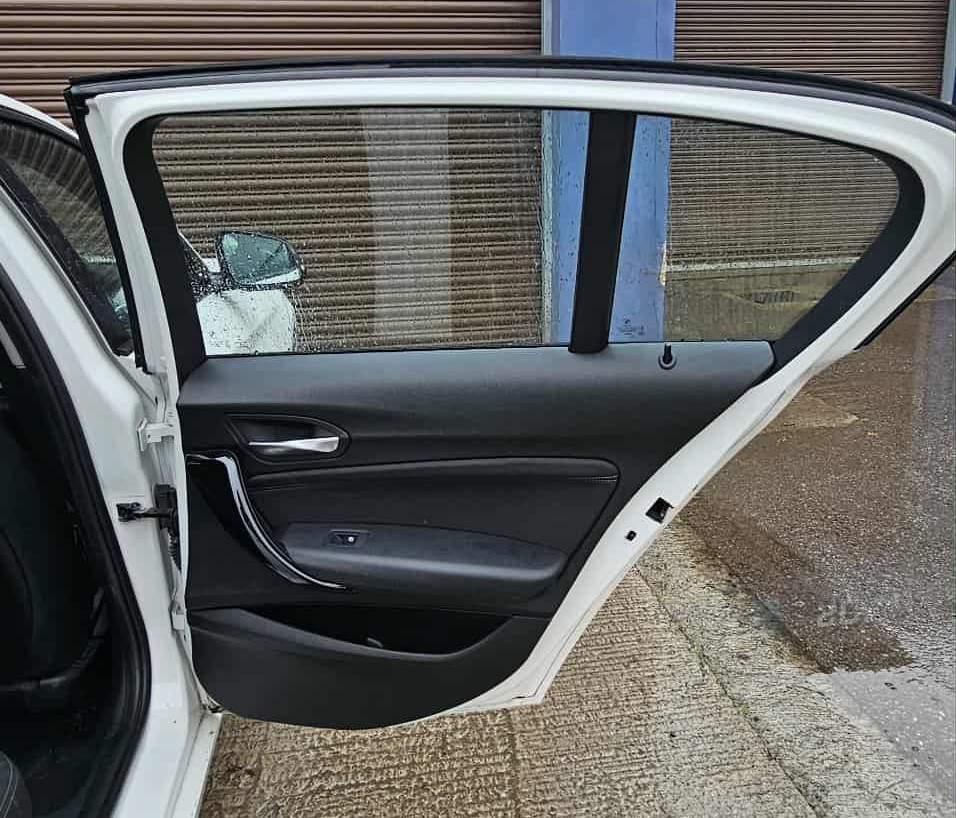 Used BMW 1 Series 2018 for sale - 76794015: Photo 11