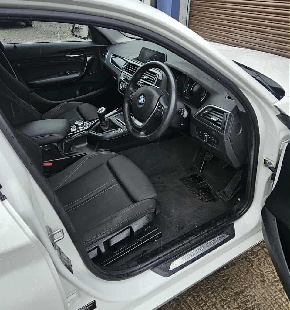 Used BMW 1 Series 2018 for sale - 76794015: Photo 13