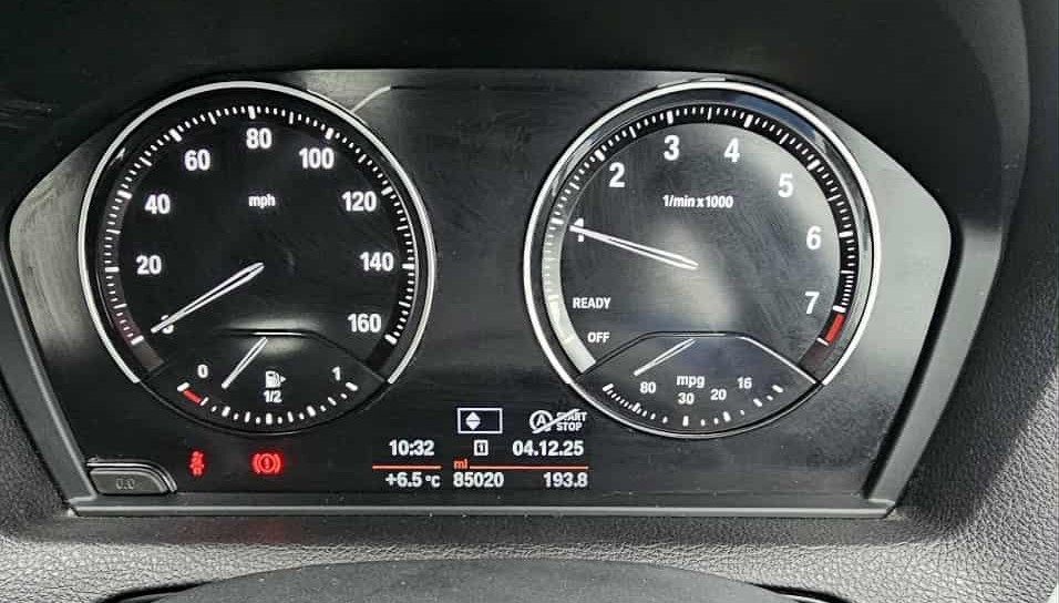 Used BMW 1 Series 2018 for sale - 76794015: Photo 18