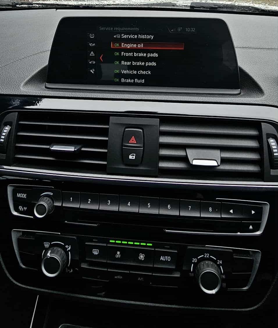 Used BMW 1 Series 2018 for sale - 76794015: Photo 19