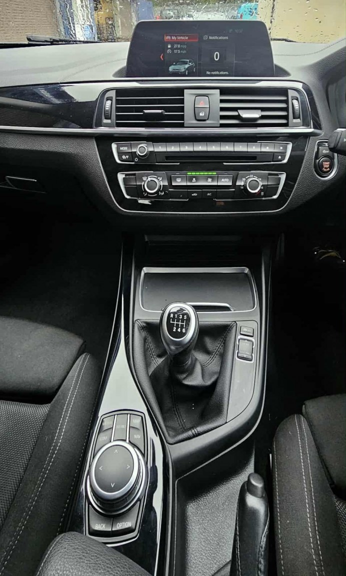 Used BMW 1 Series 2018 for sale - 76794015: Photo 20