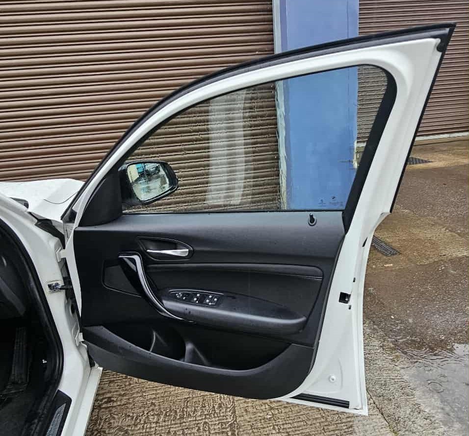 Used BMW 1 Series 2018 for sale - 76794015: Photo 9