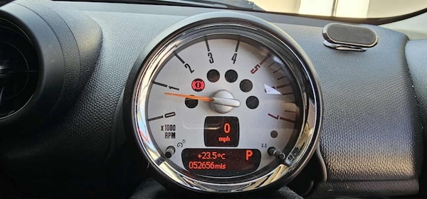 Used MINI Countryman 2013 for sale - 75836231: Photo 15