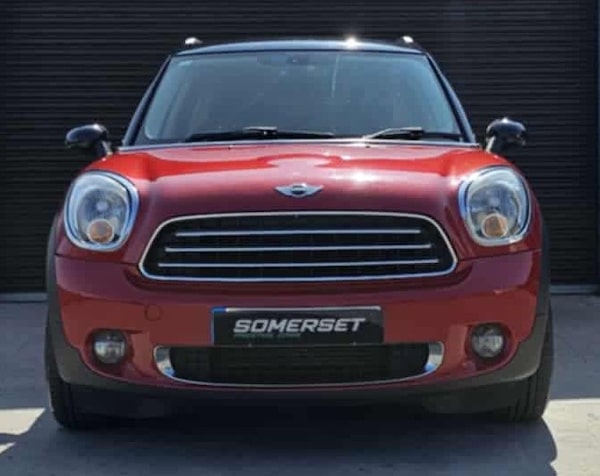 Used MINI Countryman 2013 for sale - 75836231: Photo 1