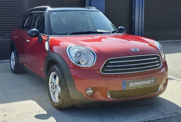 Used MINI Countryman 2013 for sale - 75836231: Photo 6