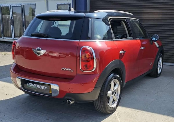 Used MINI Countryman 2013 for sale - 75836231: Photo 8
