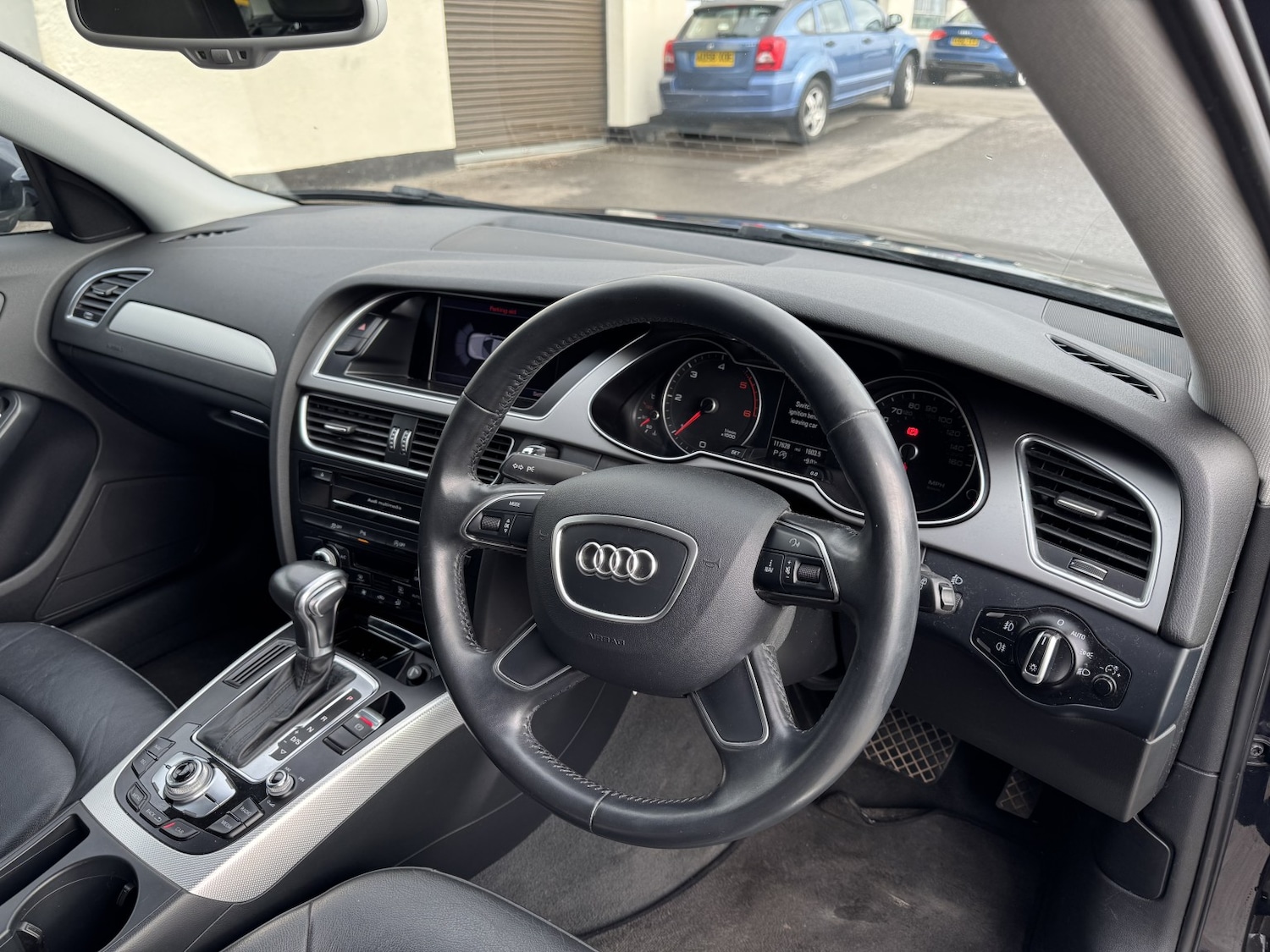 Used Audi A4 2014 for sale - 78090647: Photo 10