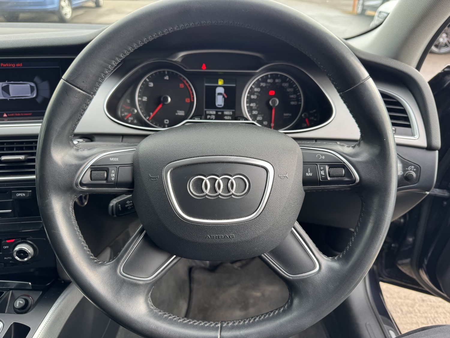 Used Audi A4 2014 for sale - 78090647: Photo 11