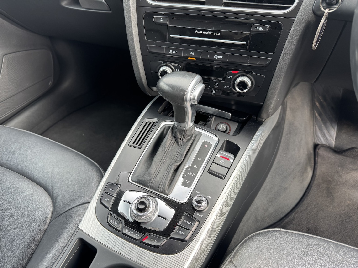 Used Audi A4 2014 for sale - 78090647: Photo 12