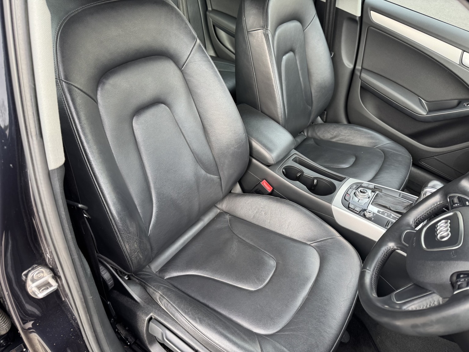 Used Audi A4 2014 for sale - 78090647: Photo 13