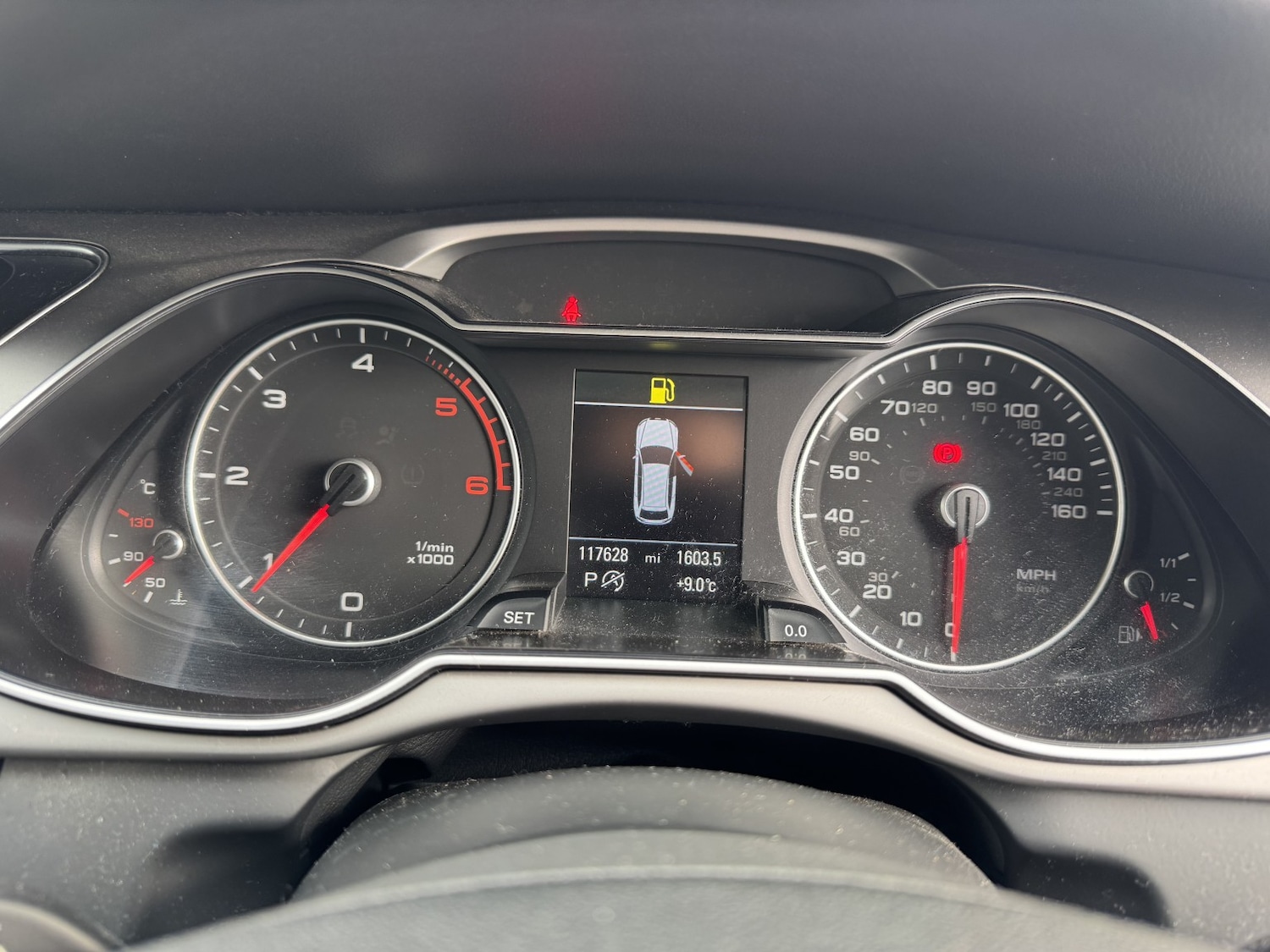 Used Audi A4 2014 for sale - 78090647: Photo 14