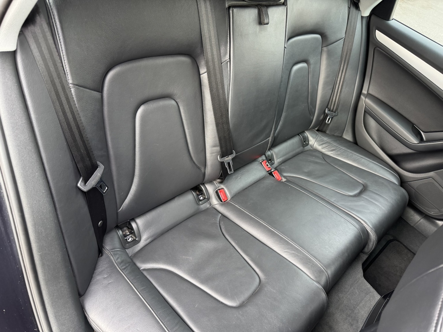 Used Audi A4 2014 for sale - 78090647: Photo 17