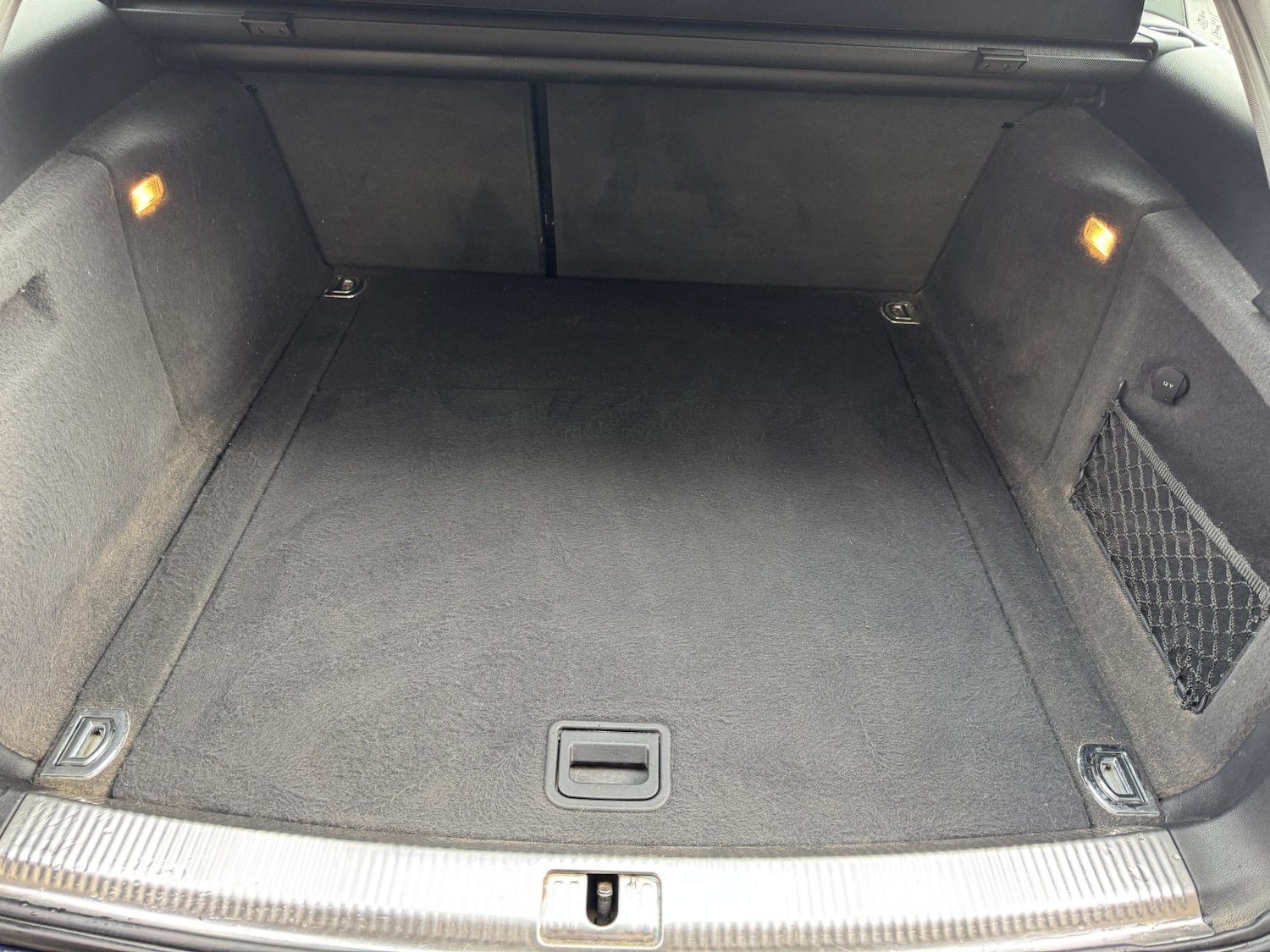 Used Audi A4 2014 for sale - 78090647: Photo 18