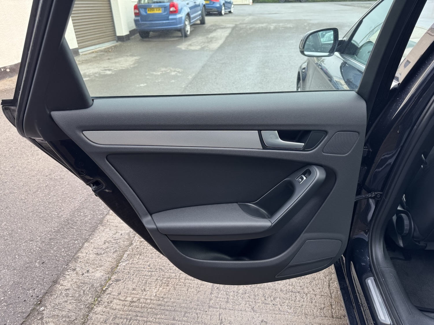 Used Audi A4 2014 for sale - 78090647: Photo 19