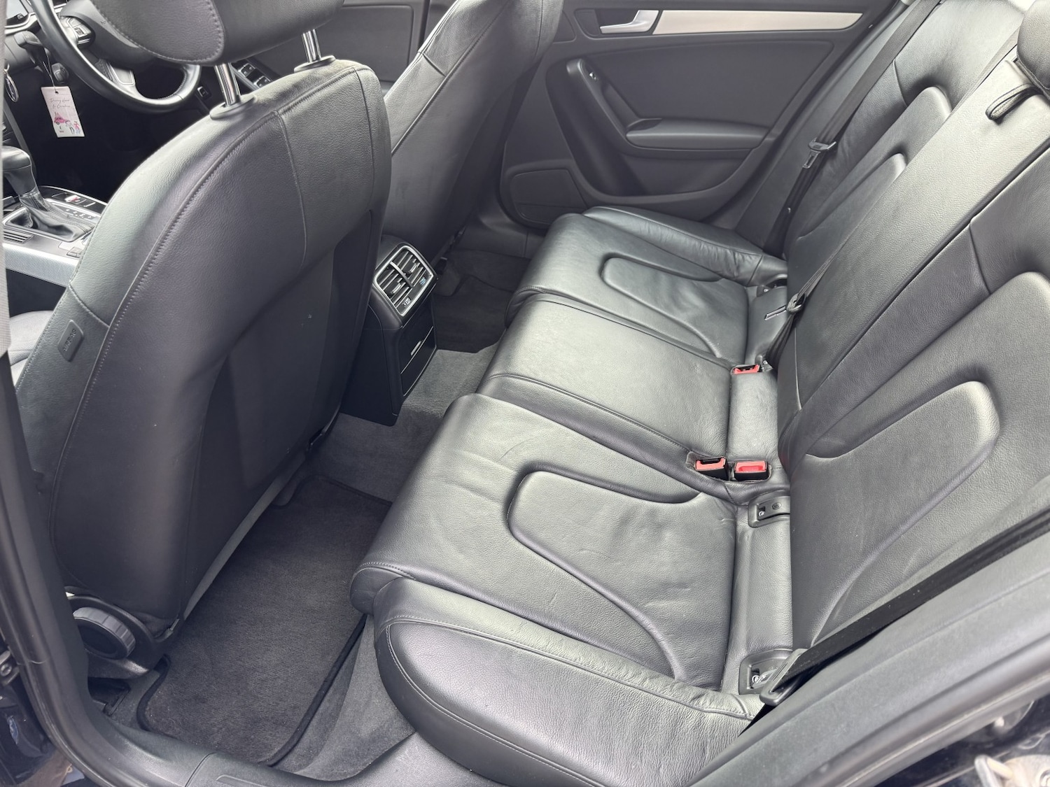 Used Audi A4 2014 for sale - 78090647: Photo 20