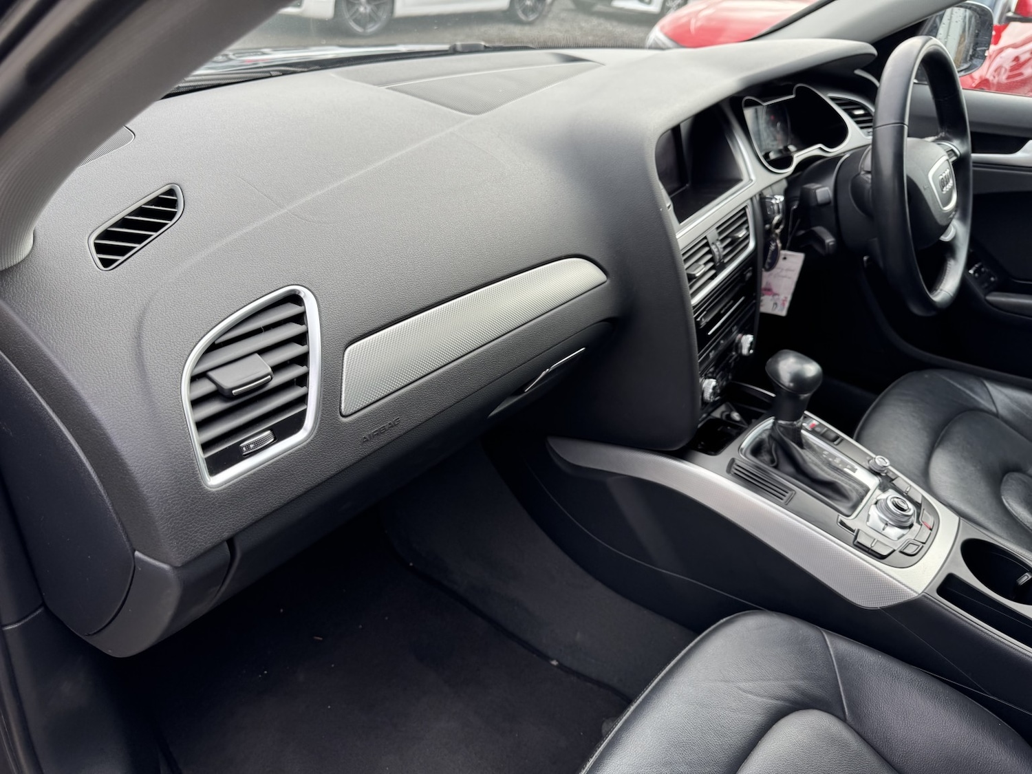 Used Audi A4 2014 for sale - 78090647: Photo 22