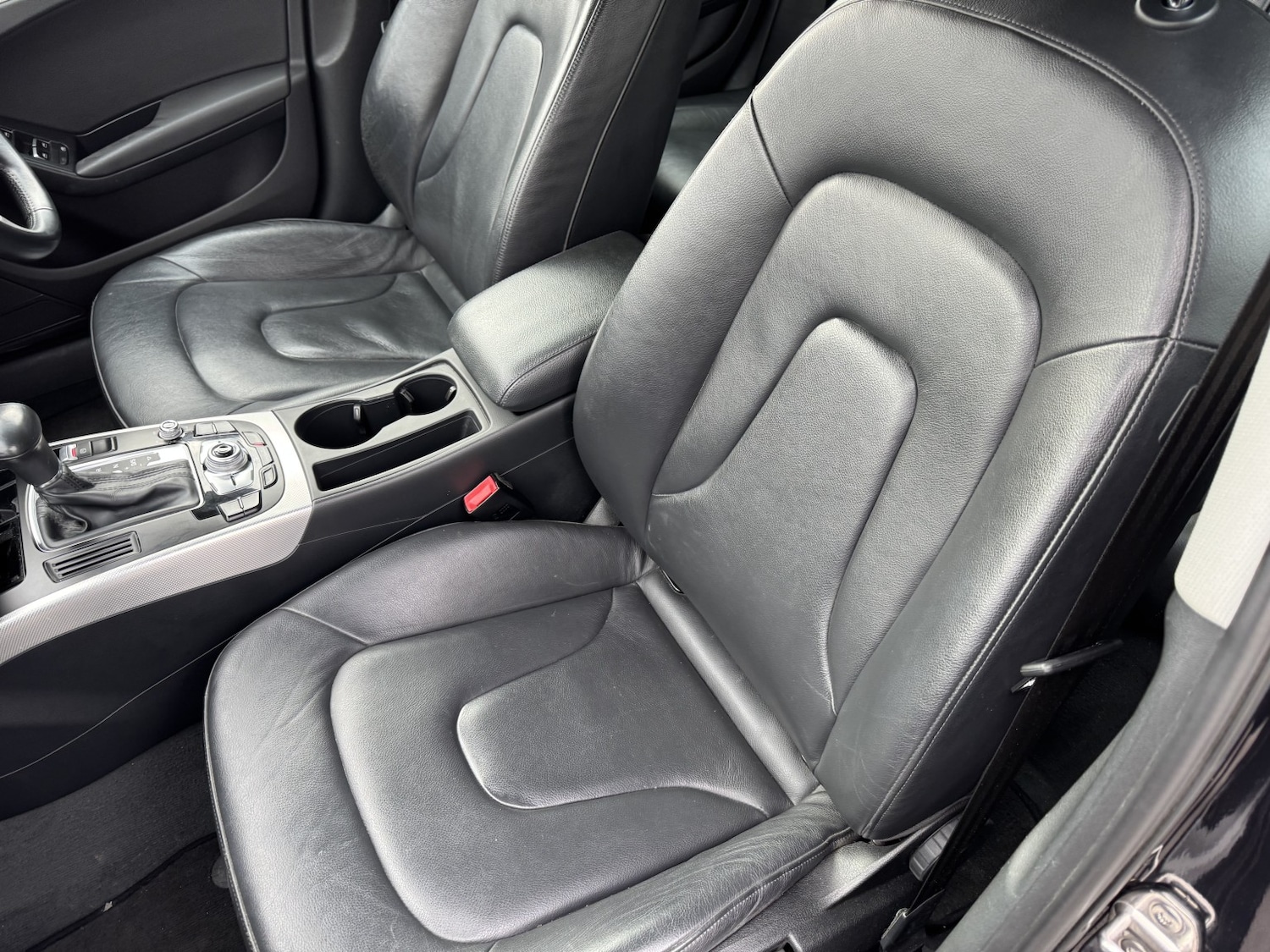 Used Audi A4 2014 for sale - 78090647: Photo 23