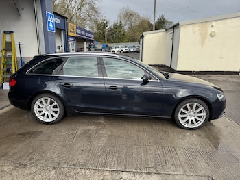 Used Audi A4 2014 for sale - 78090647: Photo