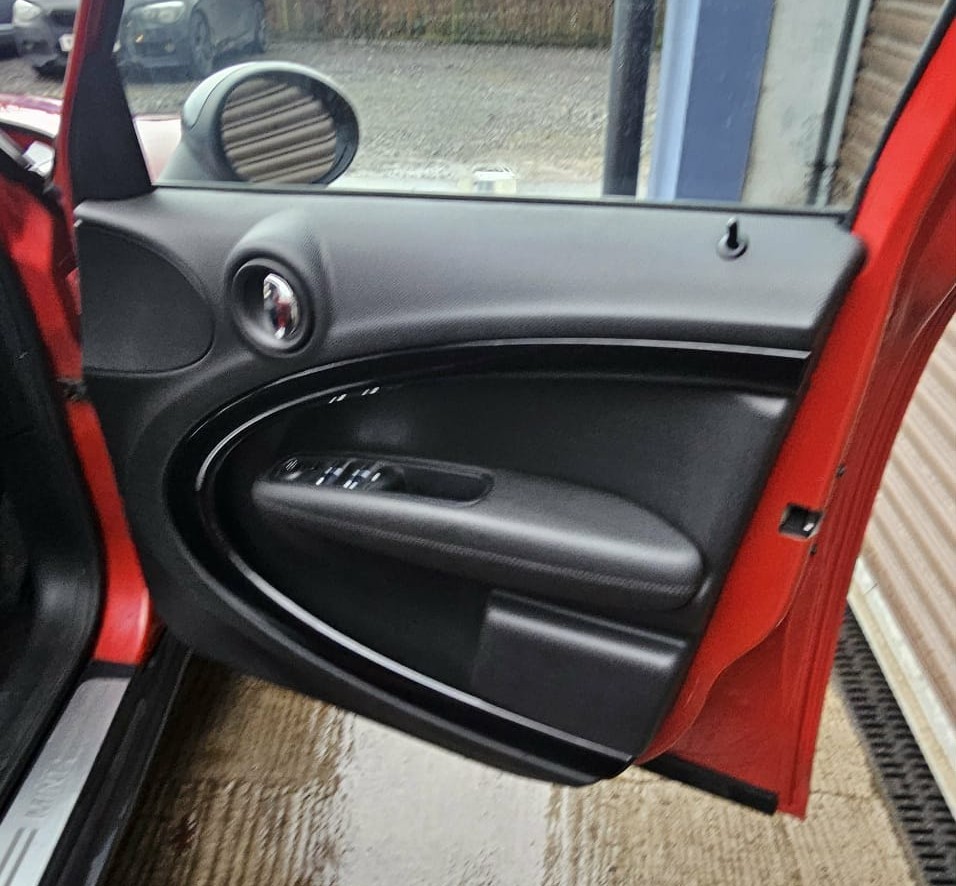 Used MINI Countryman 2013 for sale - 76794016: Photo 10