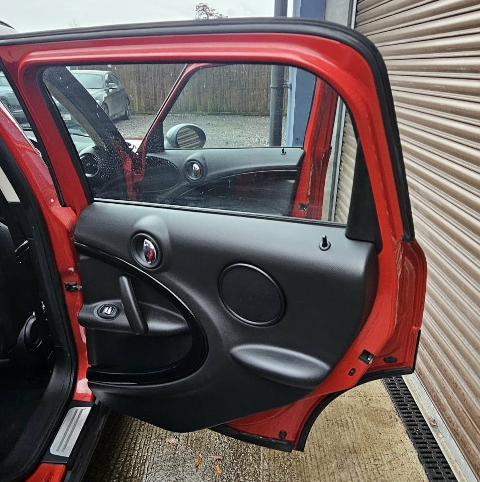 Used MINI Countryman 2013 for sale - 76794016: Photo 12