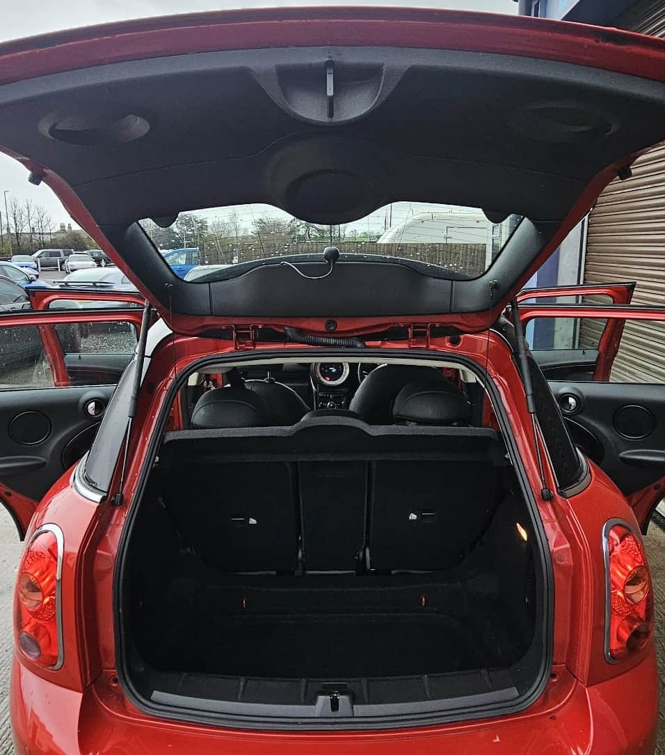 Used MINI Countryman 2013 for sale - 76794016: Photo 13