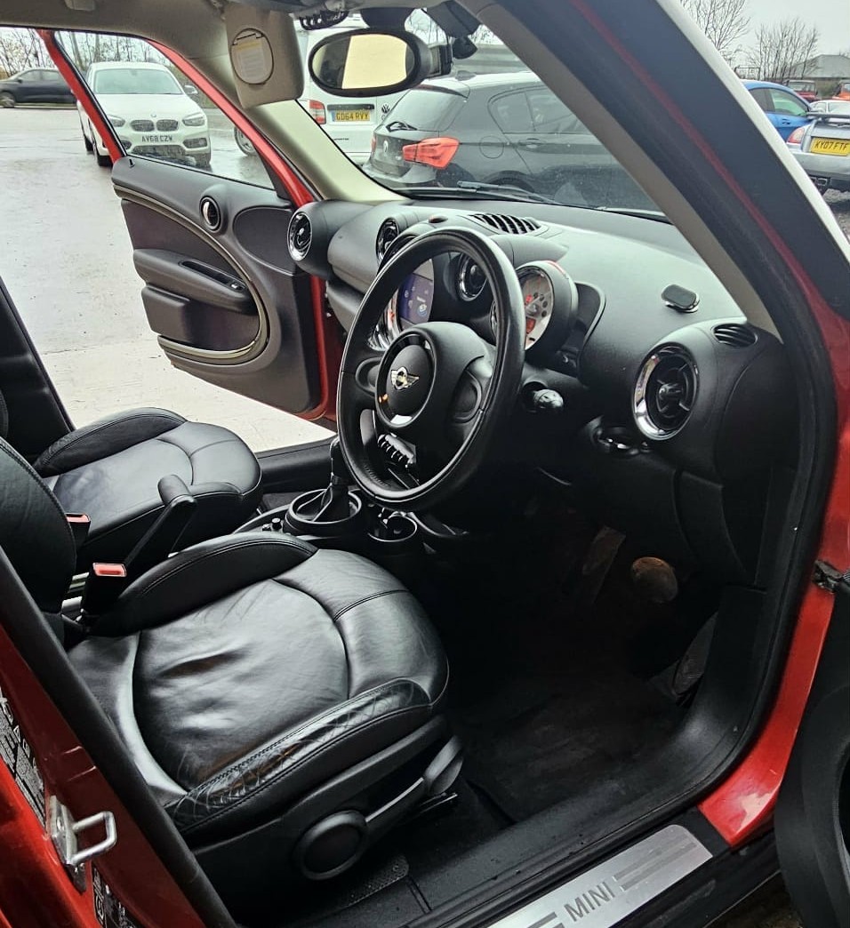 Used MINI Countryman 2013 for sale - 76794016: Photo 14