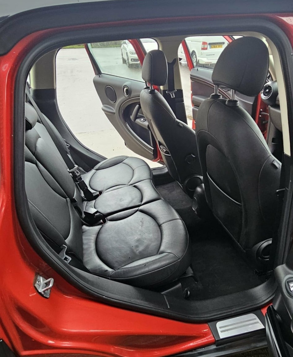 Used MINI Countryman 2013 for sale - 76794016: Photo 16