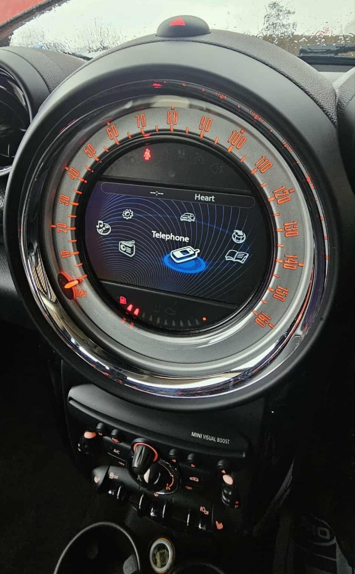 Used MINI Countryman 2013 for sale - 76794016: Photo 19