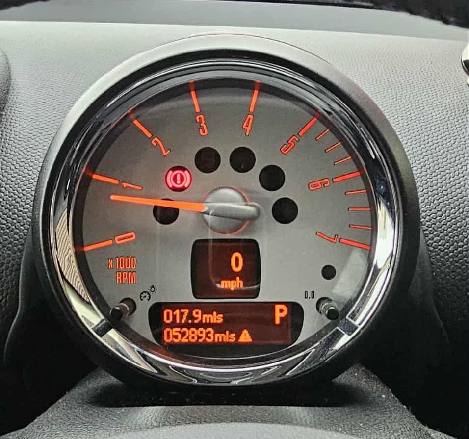 Used MINI Countryman 2013 for sale - 76794016: Photo 21