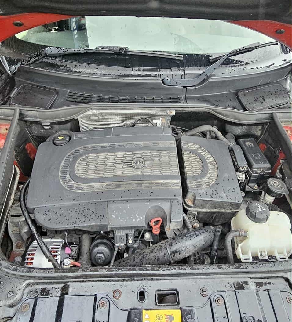 Used MINI Countryman 2013 for sale - 76794016: Photo 22