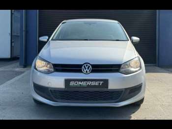 Used Volkswagen Polo 2010 for sale - 75371785: Photo
