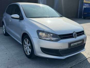 Used Volkswagen Polo 2010 for sale - 75371785: Photo