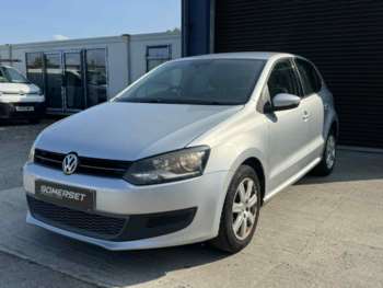 Used Volkswagen Polo 2010 for sale - 75371785: Photo