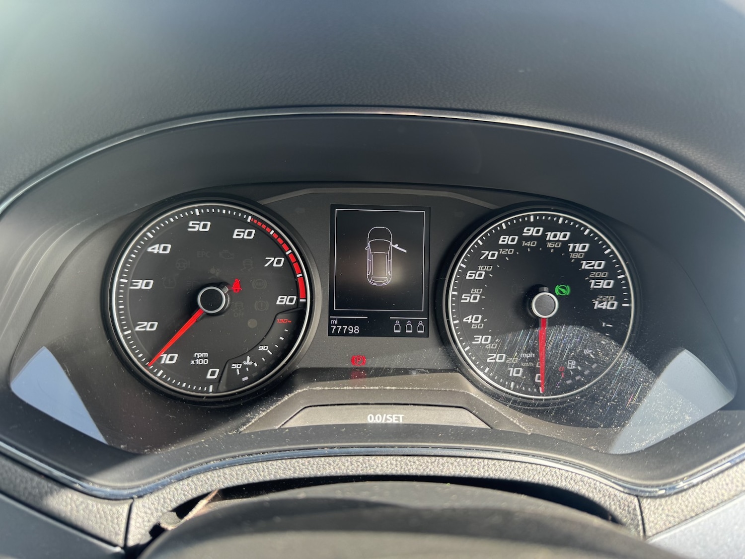 Used SEAT Arona 2018 for sale - 78090653: Photo 11