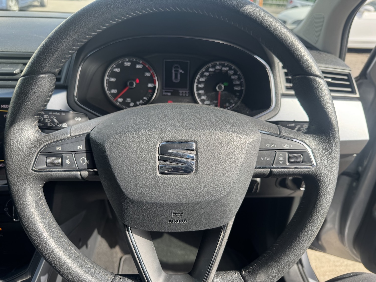 Used SEAT Arona 2018 for sale - 78090653: Photo 12