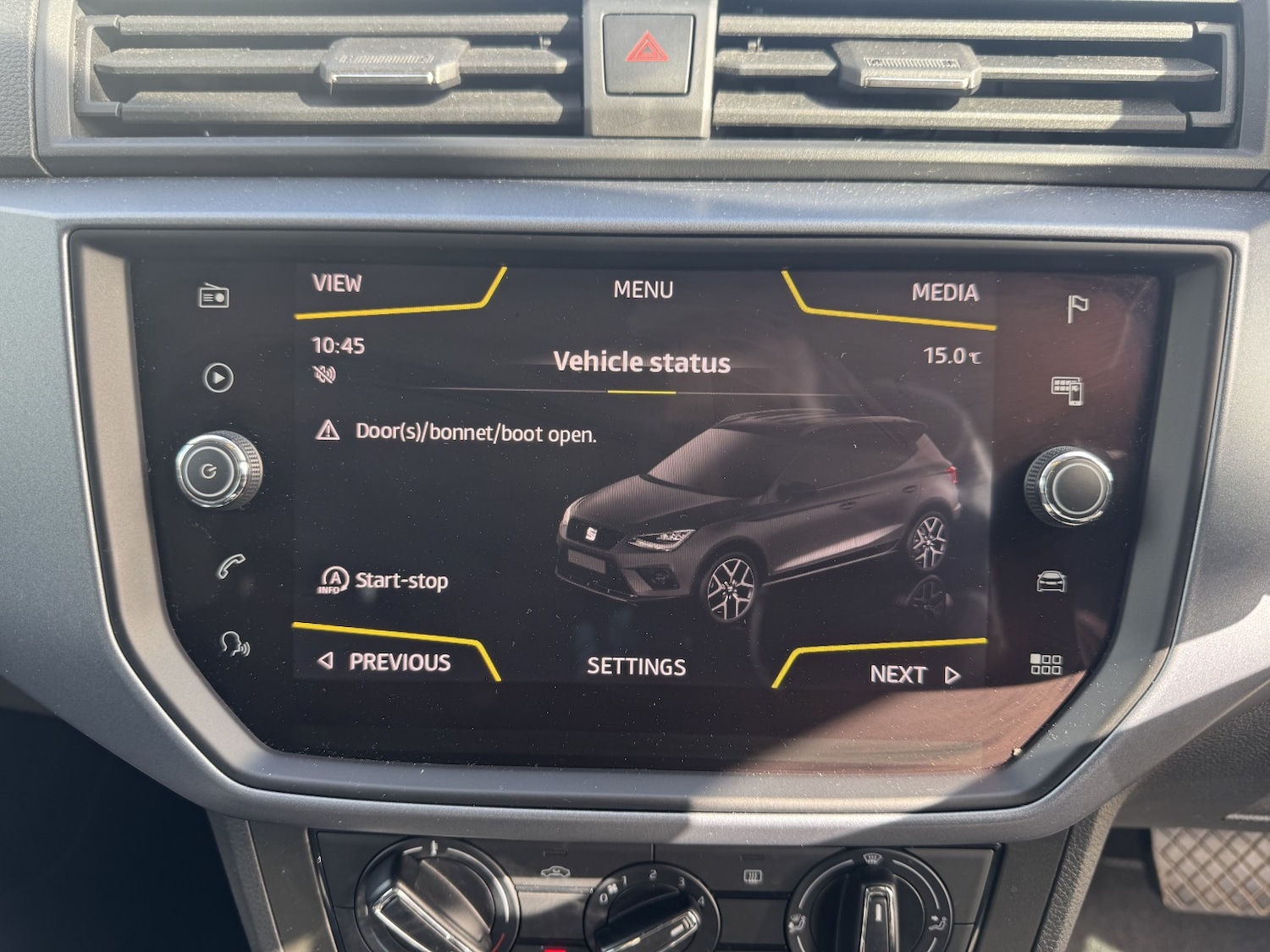 Used SEAT Arona 2018 for sale - 78090653: Photo 14